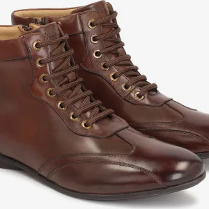 Kazar Boots 8