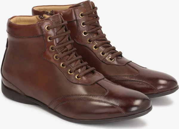 Kazar Boots 3