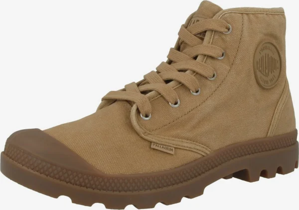 Palladium Boots 4