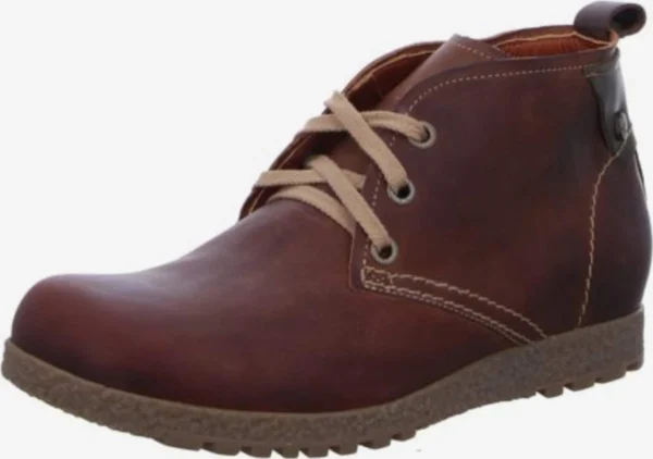 THINK! Chukka Boots 1