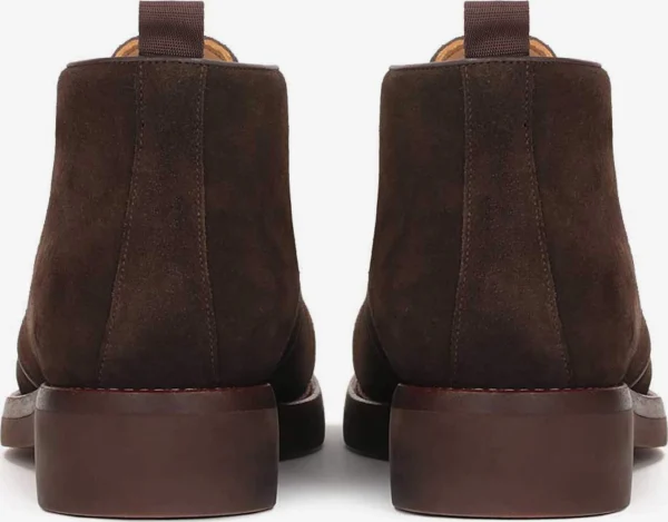 Kazar Chukka Boots 4