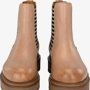 Crickit Chelsea Boots 18