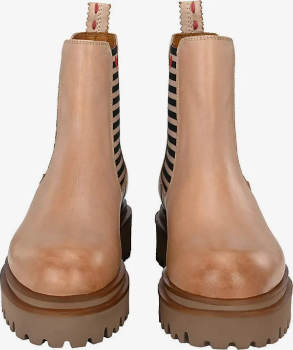 Crickit Chelsea Boots 5