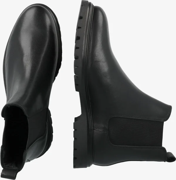 Bianco Chelsea Boots ‘GIL’ 3