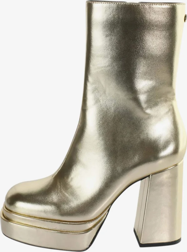 BUFFALO Boots May Zip Boot Mid 1