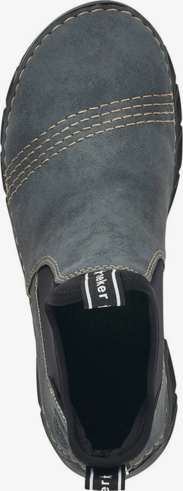 Rieker Chelsea Boots 6