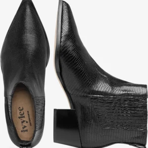 Ivylee Copenhagen Boots ‘Gayle Lizard’ 14