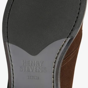 Henry Stevens Chelsea Boots ‘Murray’ 9