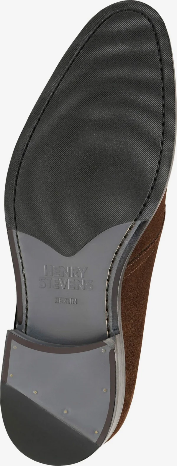 Henry Stevens Chelsea Boots ‘Murray’ 3