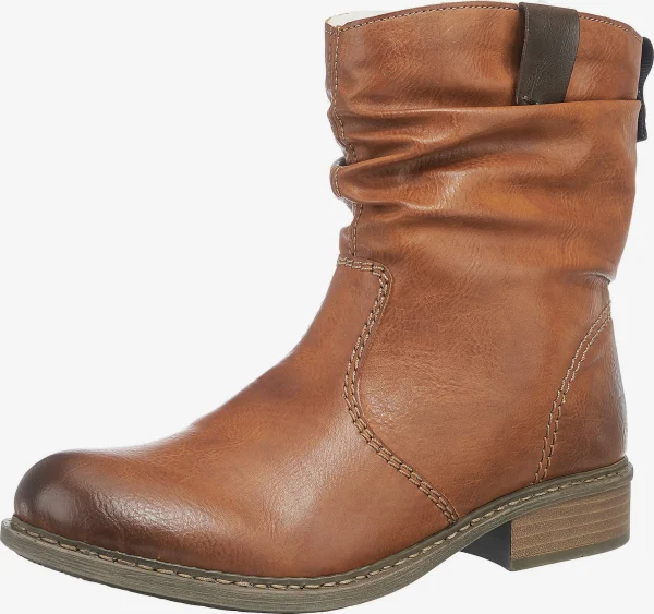 Rieker Boots 1
