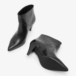 Bianco Ankle Boots ‘GIDA’ 12