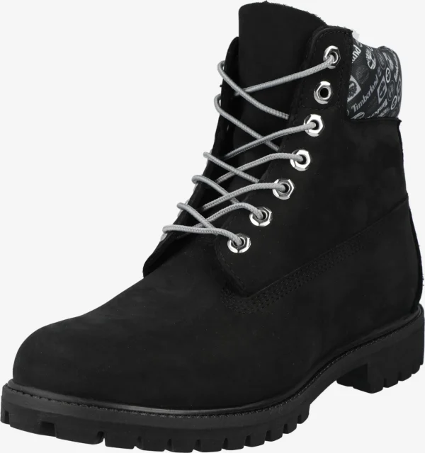 TIMBERLAND Boots 1