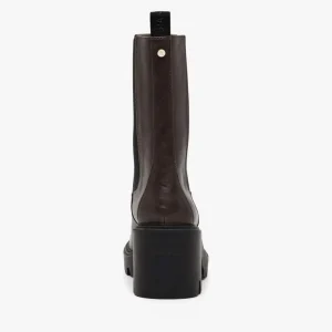 Bianco Chelsea Boots 10