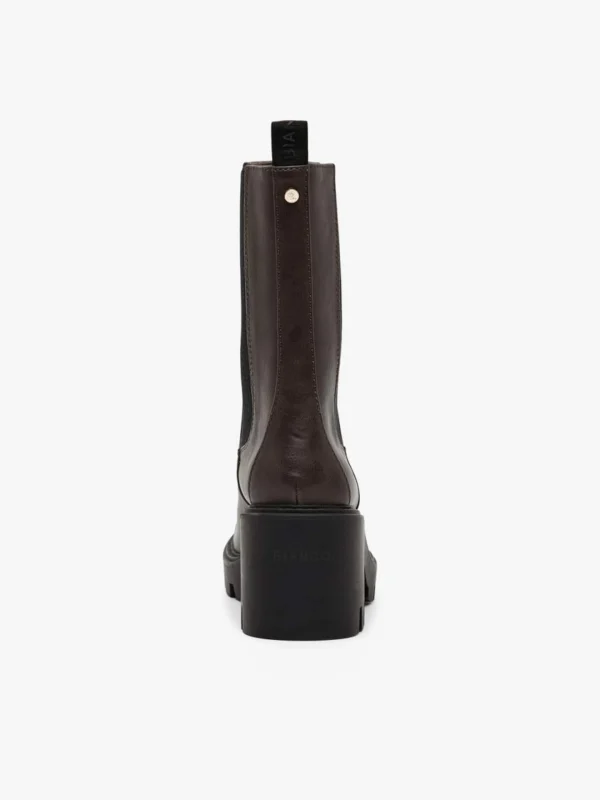 Bianco Chelsea Boots 3