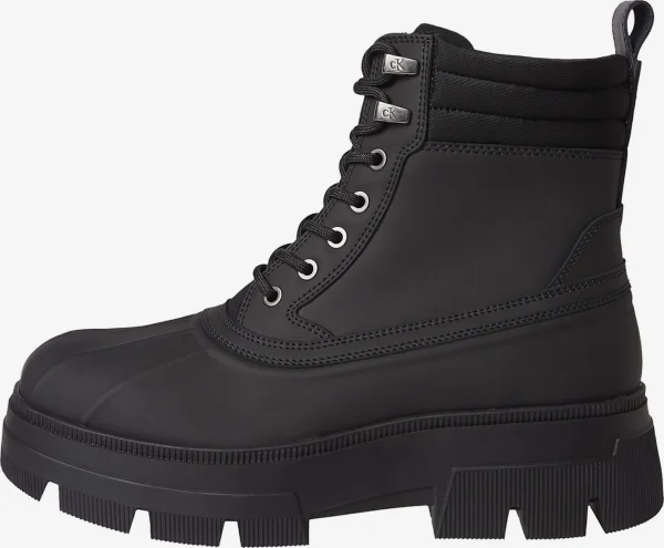Calvin Klein Jeans Boots 1
