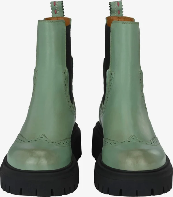 Crickit Chelsea Boots ‘LINDA’ 3