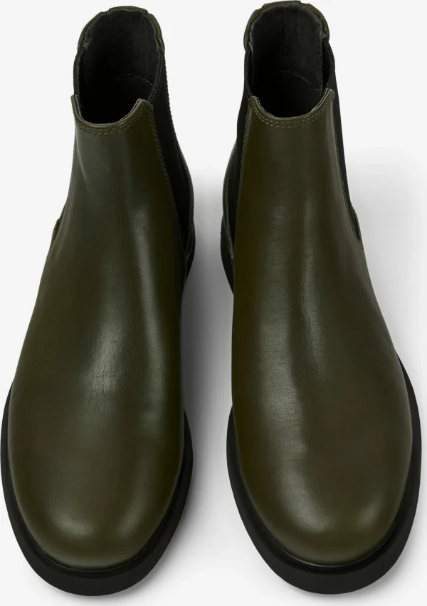 CAMPER Chelsea Boots ‘Iman’ 3