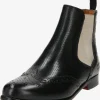 MELVIN & HAMILTON Chelsea Boots ‘Selina 6’ 11