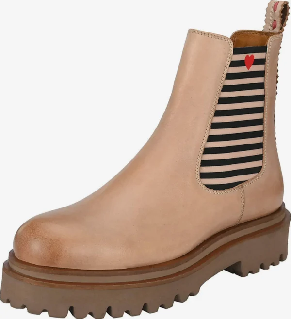 Crickit Chelsea Boots 1