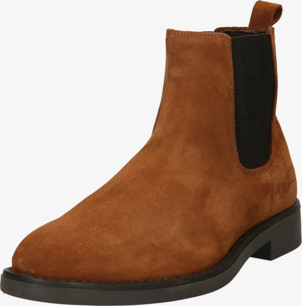 BULLBOXER Chelsea Boots 1