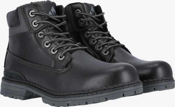 Whistler Boots ‘Varim’ 5