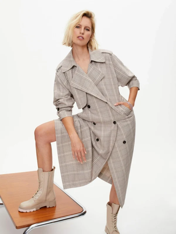 Karolina Kurkova Originals Boots ‘Caro’ 6