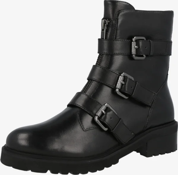 SPM Boots ‘LOONER’ 1