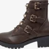 Bianco Boots ‘PEARL’ 13