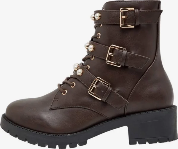 Bianco Boots ‘PEARL’ 1