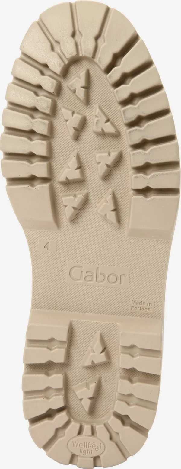 GABOR Chelsea Boots 4