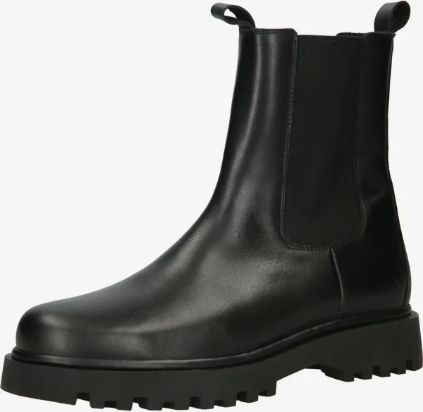 ABOUT YOU X Kevin Trapp Chelsea Boots ‘Sinan’ 1