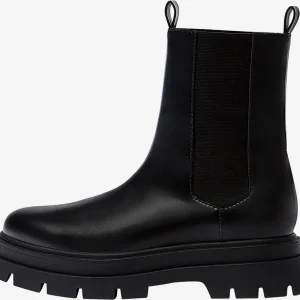 PULL & BEAR Pull&Bear Chelsea Boots 10