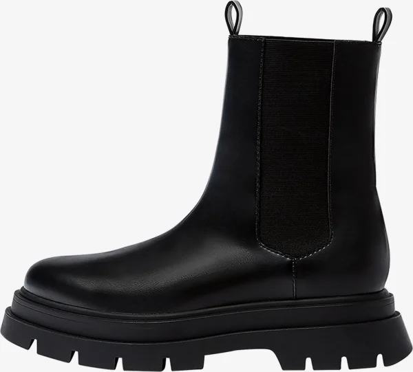 PULL & BEAR Pull&Bear Chelsea Boots 3