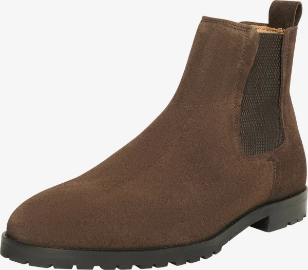 Henry Stevens Chelsea Boots ‘ Weston CB ‘ 1
