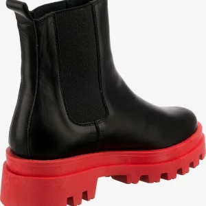 JOLANA & FENENA Chelsea Boots 12