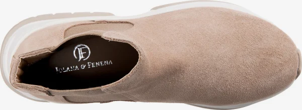 JOLANA & FENENA Chelsea Boots 6