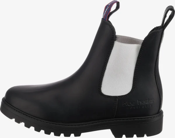Blue Heeler Chelsea Boots ‘Jackaroo’ 3