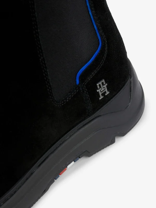 TOMMY HILFIGER Chelsea Boots 5