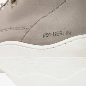N91 Boots ‘ Style Choice FI ‘ 15
