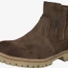 MUSTANG Boots 13