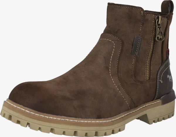 MUSTANG Boots 1
