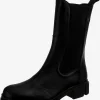 JOLANA & FENENA Chelsea Boots 11