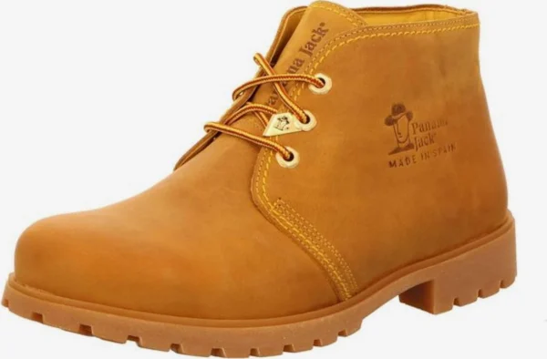 PANAMA JACK Boots ‘Bota Panama’ 1