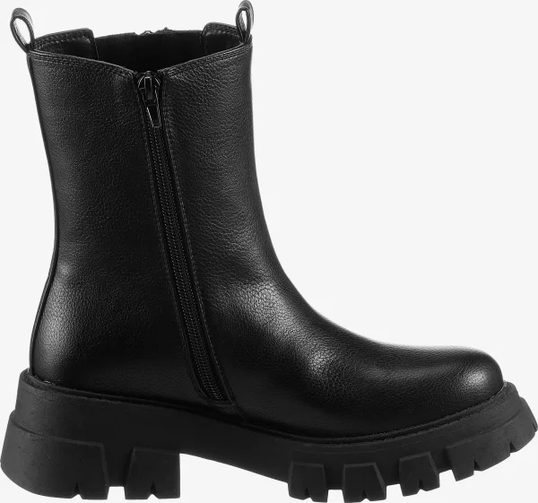 CITY WALK Chelsea Boots 4