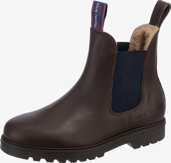 Blue Heeler Chelsea Boots ‘Jackaroo’ 1