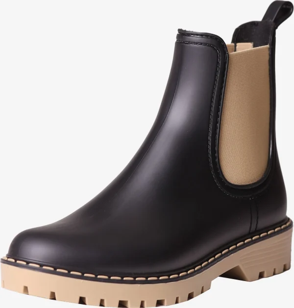 Toni Pons Chelsea Boots ‘CAVOUR’ 1