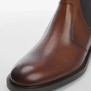 MANGO MAN Chelsea Boots 13