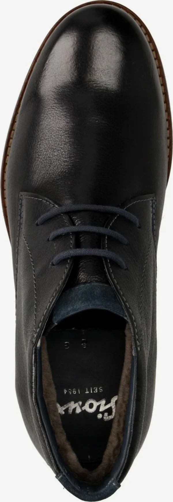SIOUX Boots ‘Enrik’ 6