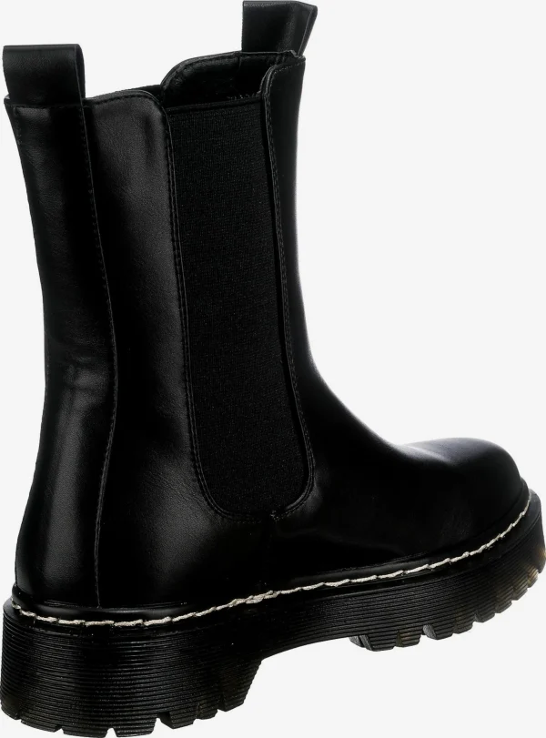 LA STRADA Chelsea Boots 5