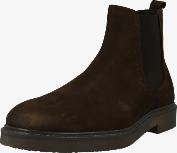 PS Poelman Chelsea Boots 1